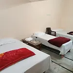 Raghuvardham Delux 2 Double Beds And 1 Single Bed Room