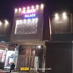 Paavan Palace