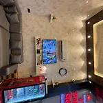 Hotel Ramay Palace