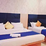 Blueneck Hotel Ayodhya A Veg Place
