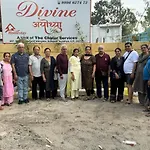 Hotel Divine Ayodhya- A Unit Of Chinar Services