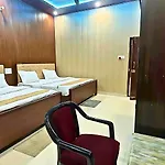 Ramayana Grand Hotel, Near Ram Mandir