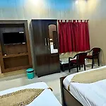 Ramayana Grand Hotel, Near Ram Mandir