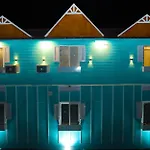 Ashoka Premium Cottages 1 And 2Bhks Near Ram Mandir