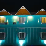 Ashoka Premium Cottages 1 And 2Bhks Near Ram Mandir
