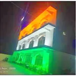 The S R Palace And Marriage Lawn,Ayodhya