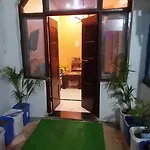 Aadi Shakti Bhawan