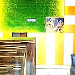 Go Balaji Palace Best Hotel In Ayodhya Full Air-Conditioners Room