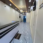 Hotel Shree Radhe Palace