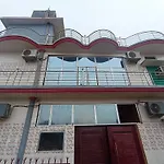 Oyo 82076 Hotel Balaji Palace