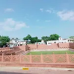 Ram Janki Atithi Nevas Sonkhar Kund Ayodhya