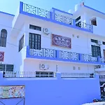 Hotel Bk Palace