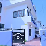 Hotel Bk Palace