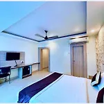 Hotel Aparna Grand Near Ram Janam Bhoomi And Temple - Fully Air Conditioned - Free Wifi Available - Best Budget Hotel In Ayodhya