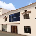 Asha Palace Guest House