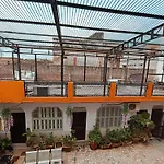 Hotel O Home Shri Hari Lodge Homestay