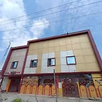 Hotel O Home Shri Hari Lodge Homestay