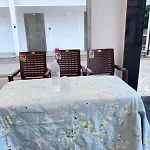 Hotel Omkar Palace