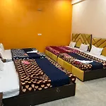 Vedas Villa Ayodhya By Admiral Suites