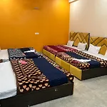 Vedas Villa Ayodhya By Admiral Suites