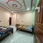 Sri Sitaram Hanumant Palace 500 Meter From Ayodhya Railway And Ram Mandir