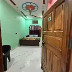 Sri Sitaram Hanumant Palace 500 Meter From Ayodhya Railway And Ram Mandir