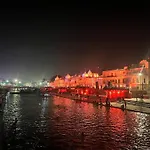 Vedas Villa Ayodhya By Admiral Suites