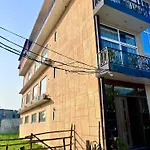 Heaven Resort Ayodhya