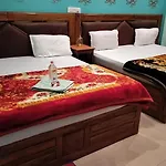 Parshuram Palace Ayodhya