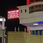 Arya Holiday Home