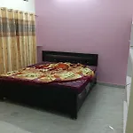 Raghukul Bhawan Guest Room