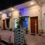 Kanak Bihari G Homestay
