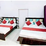 Ayodhya Hotel S H R E E - H A R I - L O D G E Near Temple And Shri Hanuman Garhi Mandir - Restaurant With Wi-Fi Facilities - Hygiene & Spacious Room - Best Lodge In Ayodhya