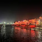 Hotel The Shyama - A Luxurious Hotel Near Ram Mandir Ayodhya