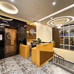 Hotel Manas Inn
