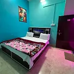 Kishori Ram Homestay 500M Ayodhya Railway And Ram Mandir