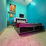 Kishori Ram Homestay 500M Ayodhya Railway And Ram Mandir