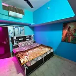 Kishori Ram Homestay 500M Ayodhya Railway And Ram Mandir