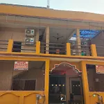 Hotel O Shree Balaji Guest House