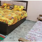 Hotel Aparna Grand Near Ram Janam Bhoomi And Temple - Fully Air Conditioned - Free Wifi Available - Best Budget Hotel In Ayodhya