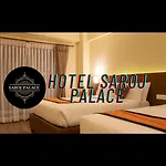 Hotel Saroj Palace