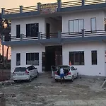 Jbk New Hotel Ayodhya
