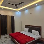 Hotel O Kailsaha Palace