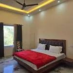 Hotel O Kailsaha Palace
