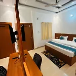 Avadh Palace Hotel