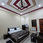 Hotel Siddhi Palace, Ayodhya Near Ram Mandir