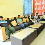 Pandit Ji Palace And Restaurant