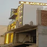 Hotel R.Raghavam