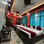 Hotel Aryakulam Palace By Admiral Suites