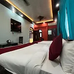Hotel Aryakulam Palace By Admiral Suites